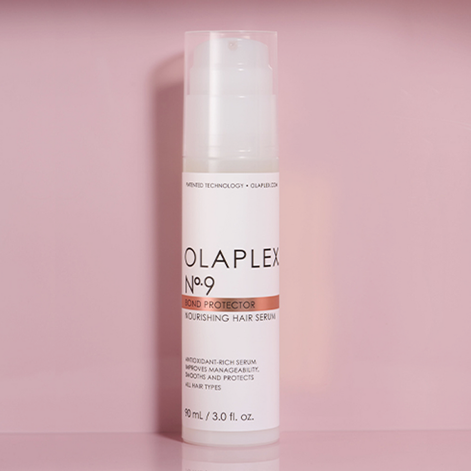 Olaplex Sérum Capillaire Nourrissant N°9 Bond Protector 90ml