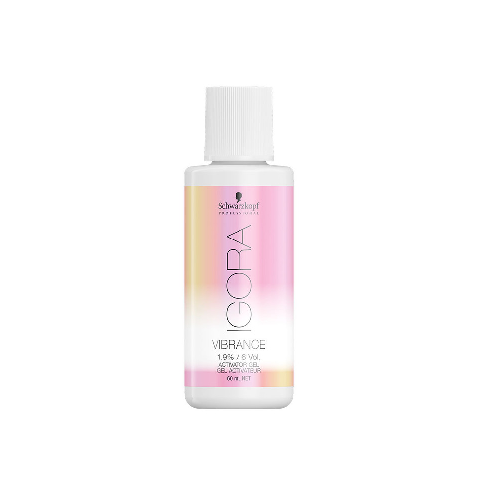Gel Activateur Igora Vibrance Schwarzkopf 60ml
