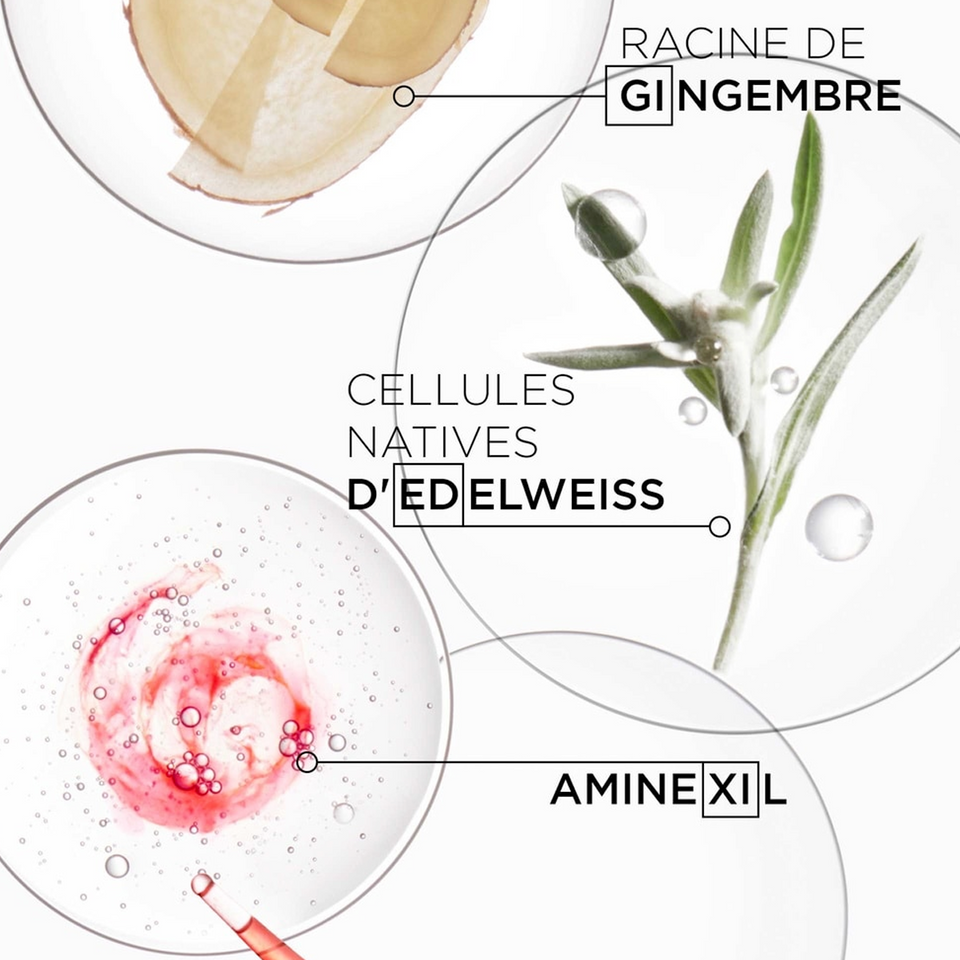 Fondant Renforçateur Genesis Kérastase 200ml