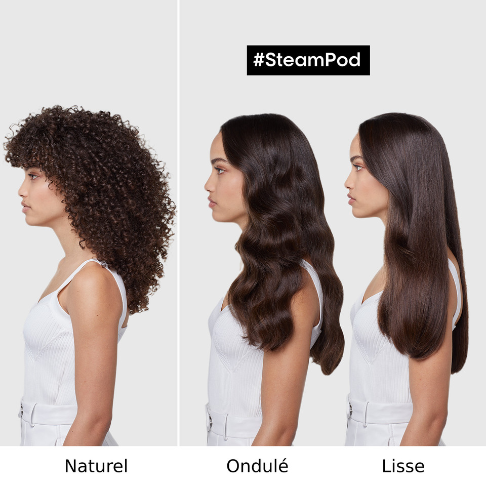 Steampod 4 L'Oréal Professionnel