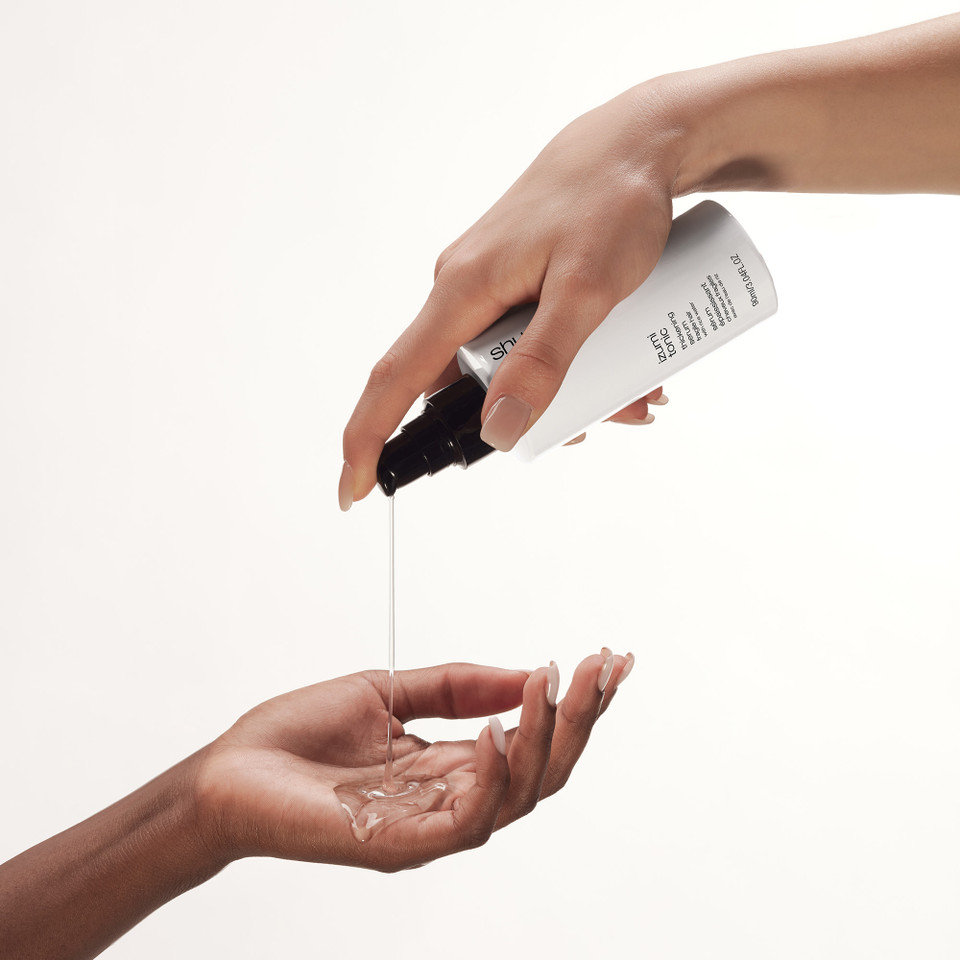 Soin Fortifiant Izumi TOnic Shu Uemura 250ml