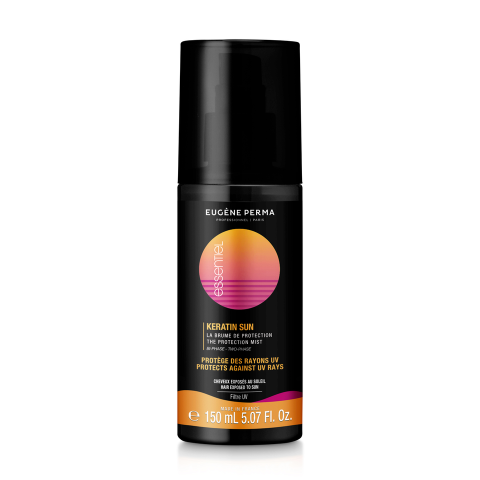 Brume De Protection Keratin Sun Eugène Perma 150ml