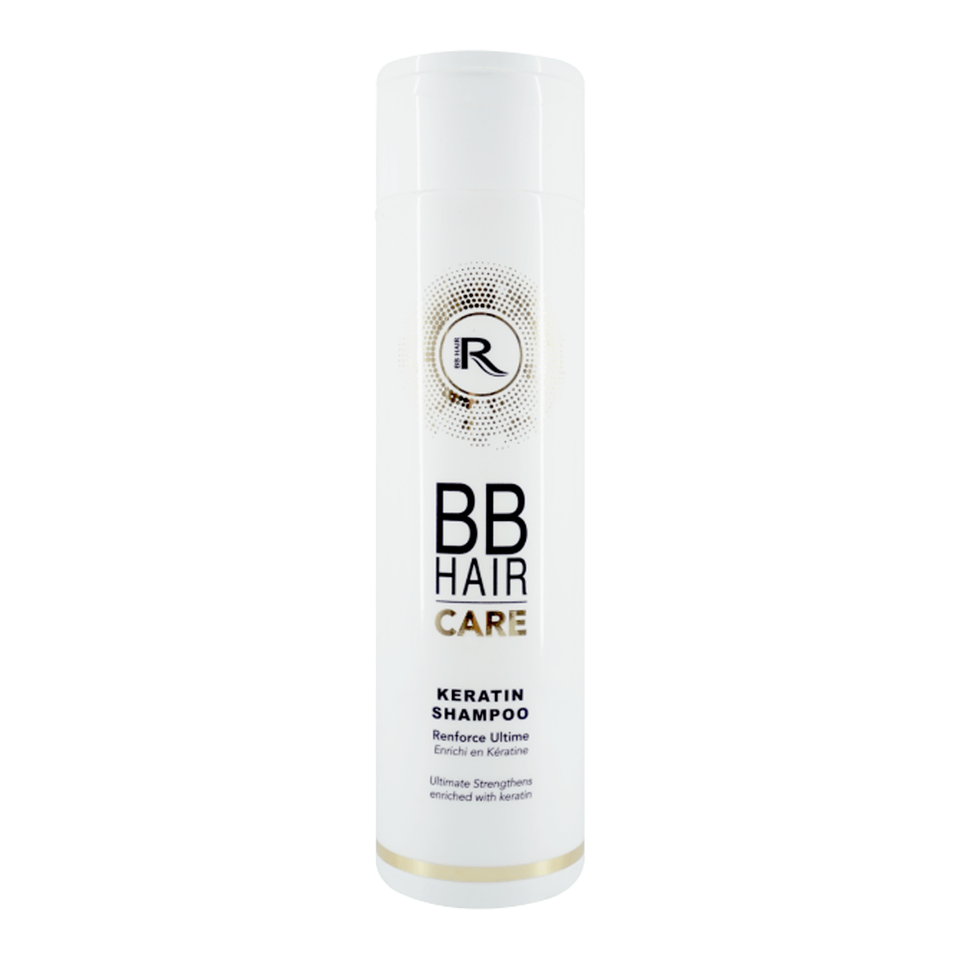 Shampooing Keratin BBHair Generik 250ml