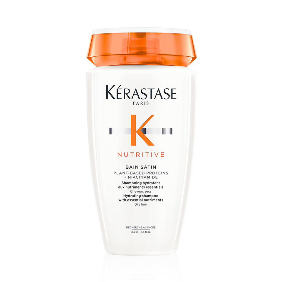 Bain Satin Nutritive Kérastase 250ml