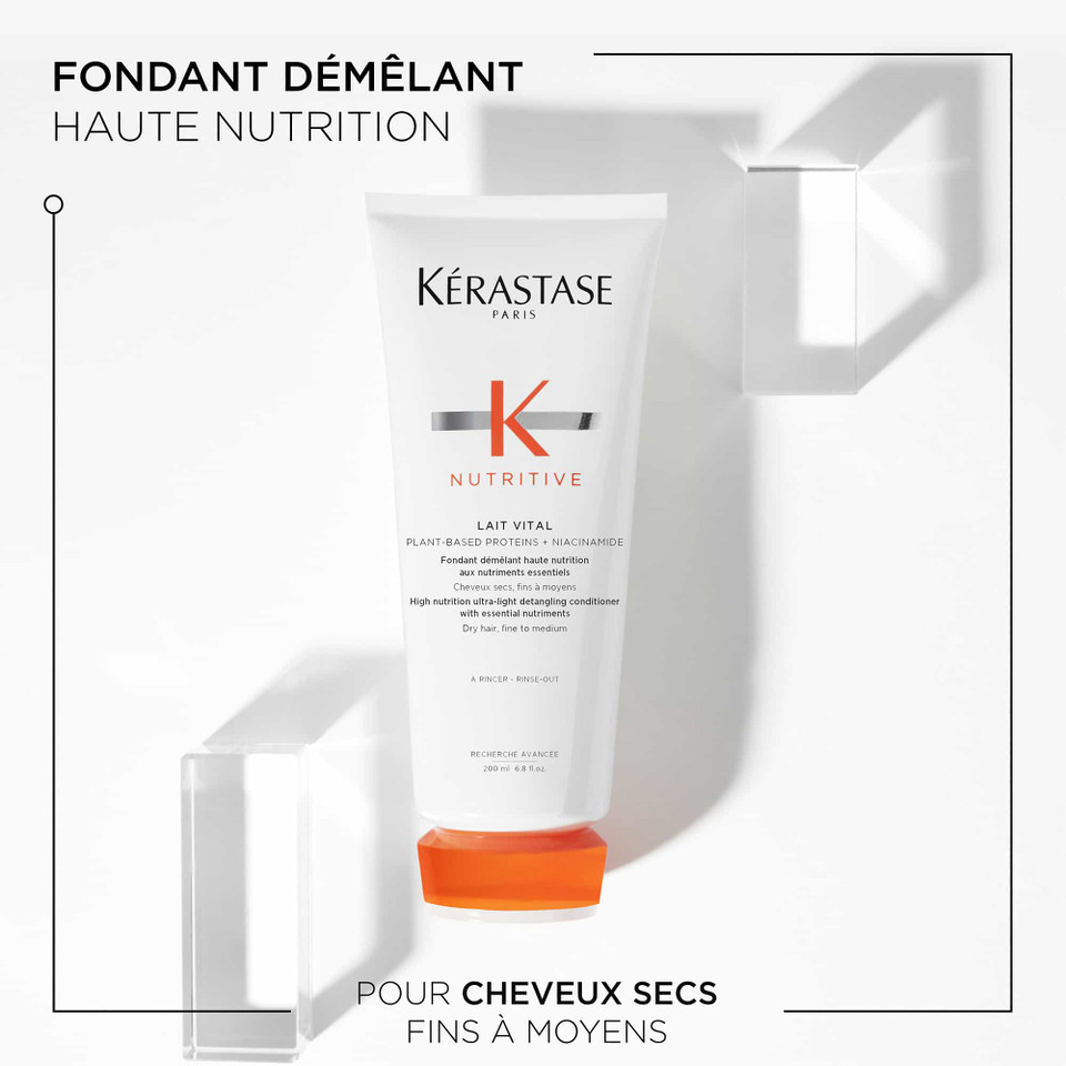 Lait Vital Nutritive Kérastase 200ml
