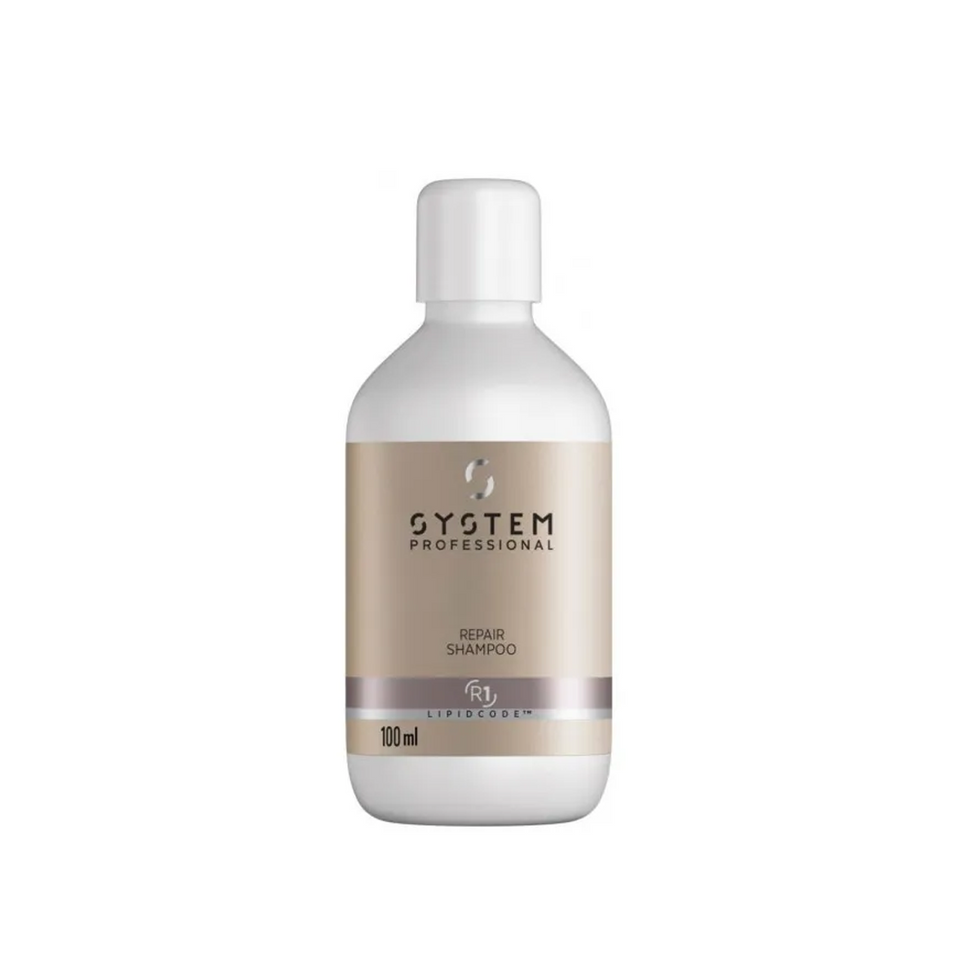 Shampooing Repair System Professional 100ml
