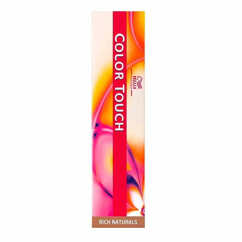 Coloration Color Touch Rich Naturals Wella 60ml