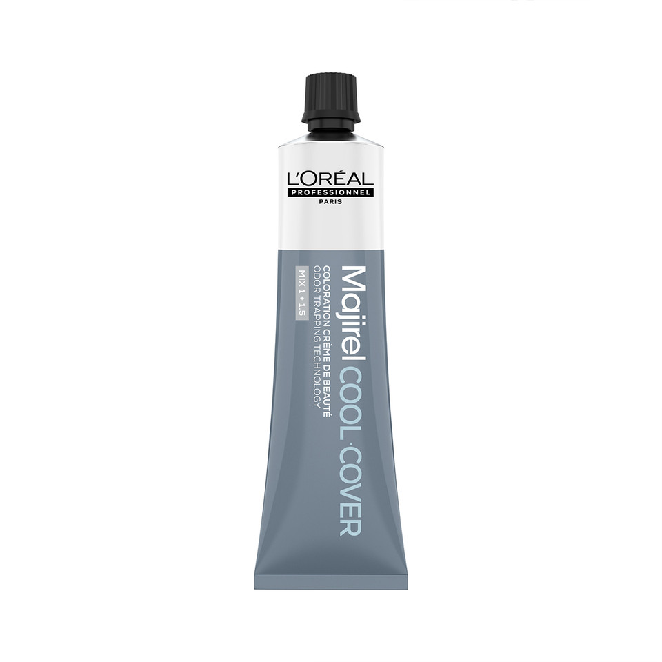 Coloration Crème de Beauté Majirel Cool Cover L'Oréal Professionnel 60 ml