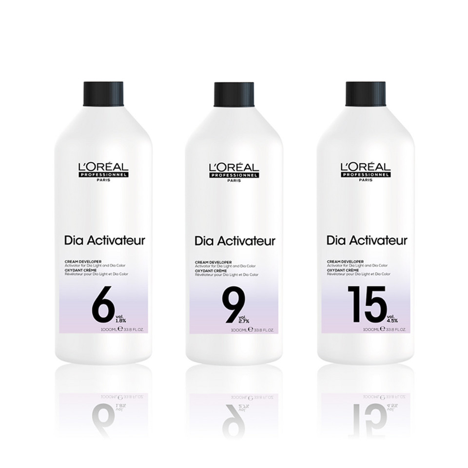 Diactivateur L'Oréal Professionnel 1000ml