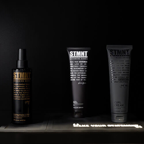 Spray Définition STMNT Grooming Goods - 200 ml