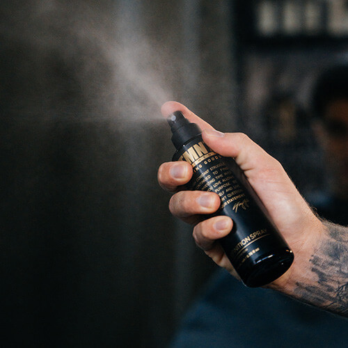 Spray Définition STMNT Grooming Goods - 200 ml