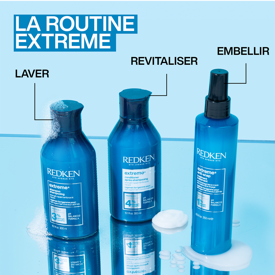 Conditioner Extreme Redken 500ml