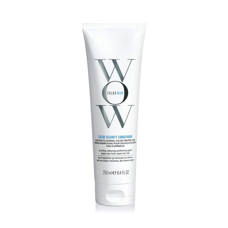 Après-Shampooing Color Security Cheveux Fins Color Wow 250ml - hairStore.fr