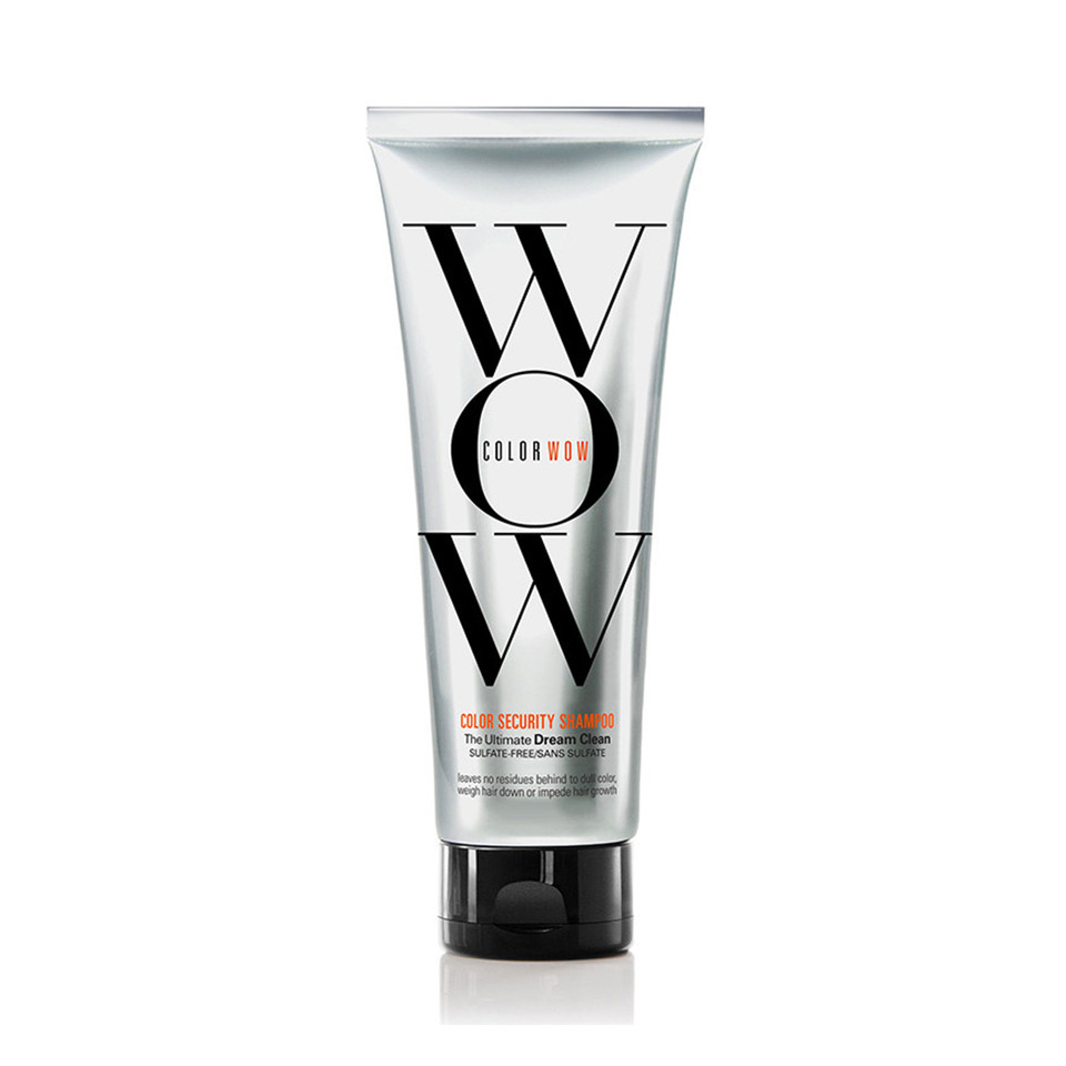 Shampooing Color Security Color Wow 250ml - hairStore.fr