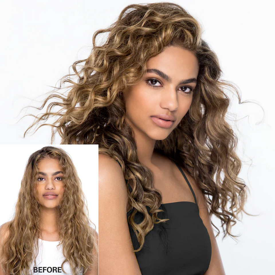 Dream Coat Cheveux Bouclés Color Wow 200ml - hairStore.fr