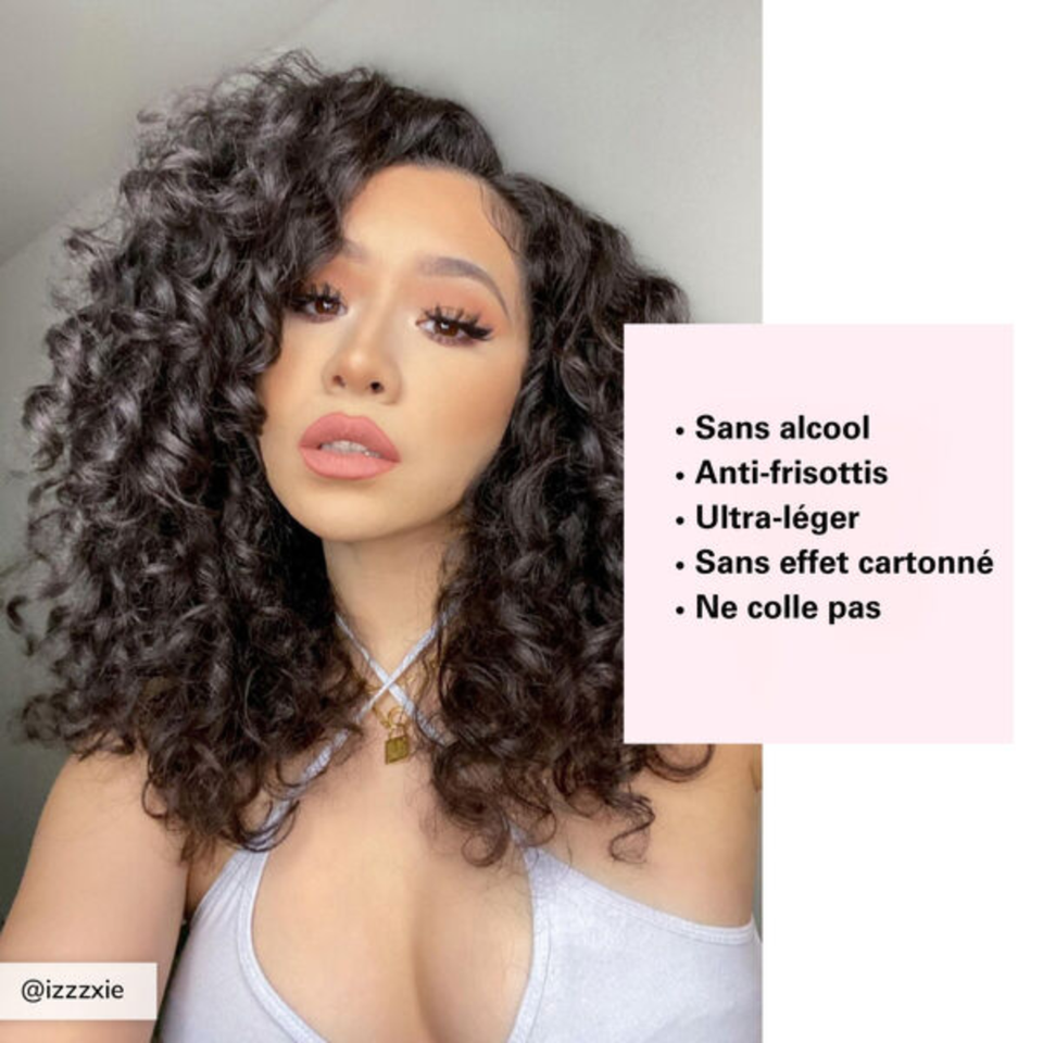 Dream Coat Cheveux Bouclés Color Wow 200ml - hairStore.fr