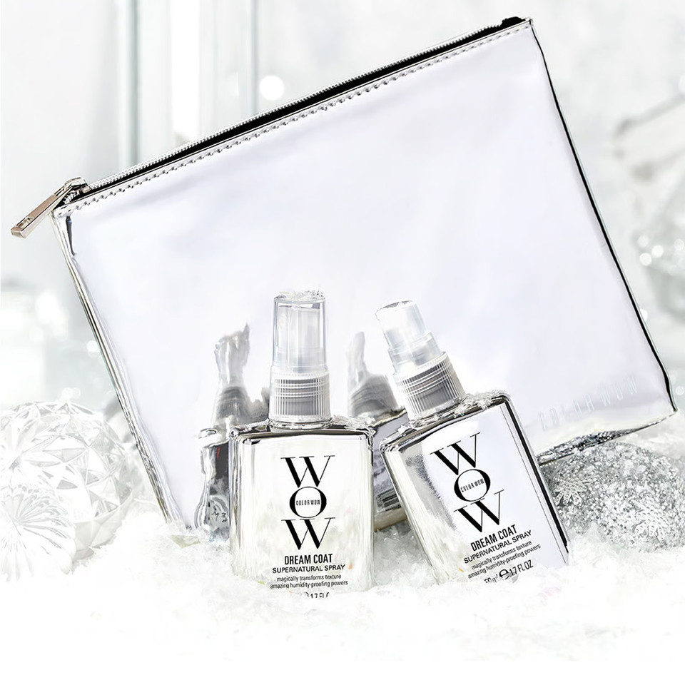 Dream Coat Supernatural Color Wow 50ml - hairStore.fr