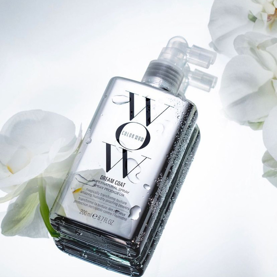 Dream Coat Supernatural Color Wow 200ml - hairStore.fr