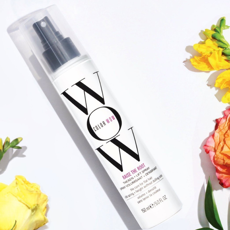 Raise The Root Spray Epaississant 150ml