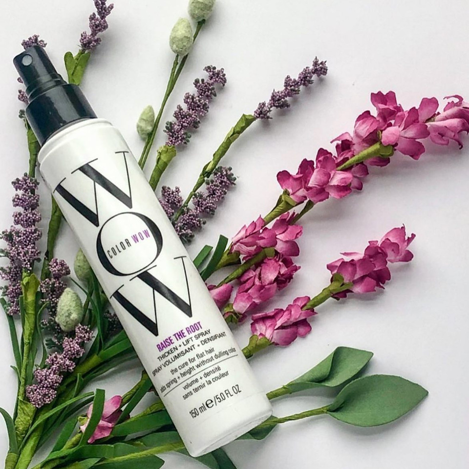 Raise The Root Spray Epaississant 150ml