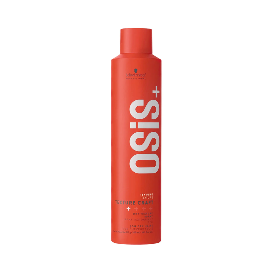 Spray Texturisant Sec  Osis+ Schwarzkopf - 300 ml