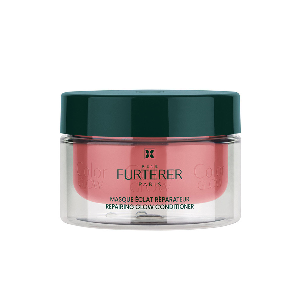 Masque Eclat Color Glow René Furterer 200 ml