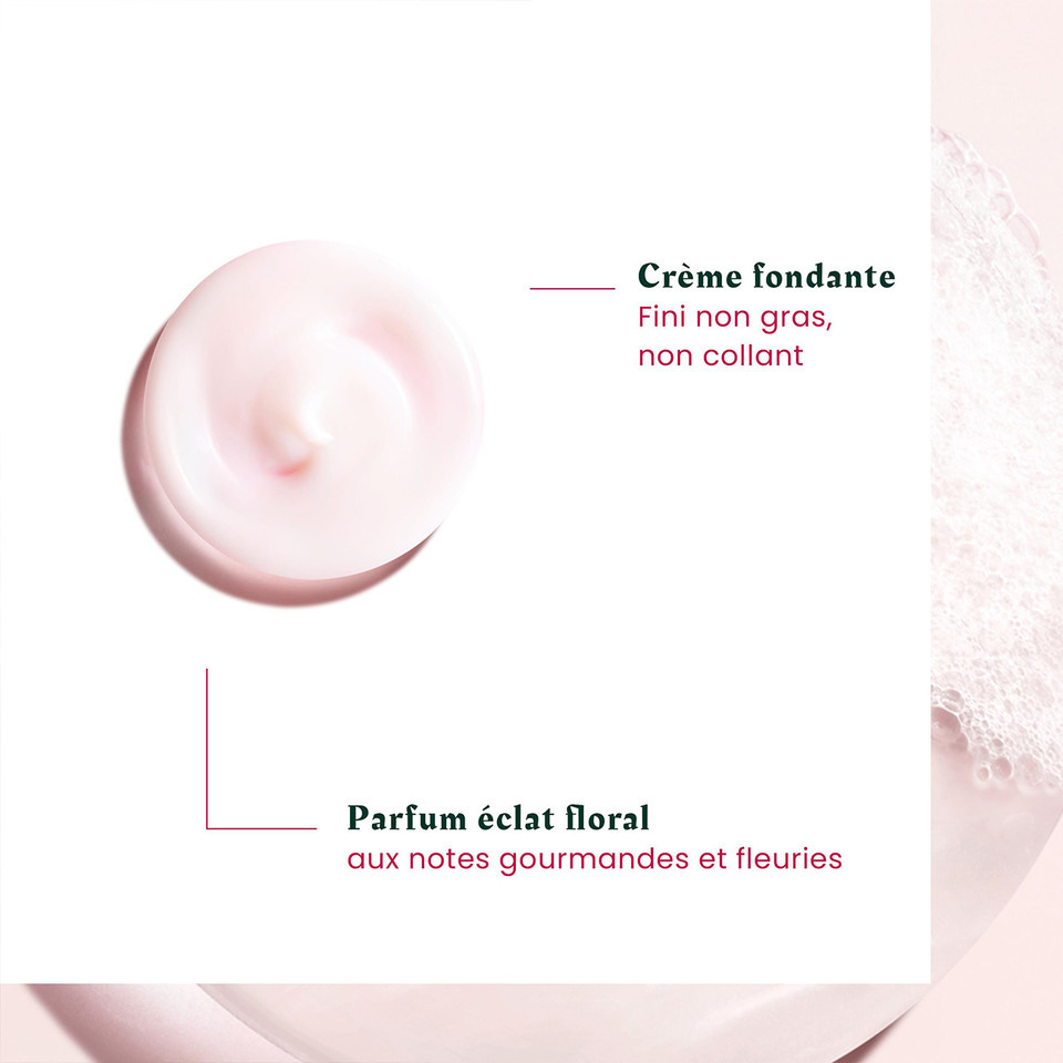 Crème Eclat Thermo-Protectrice Color Glow René Furterer 100 ml