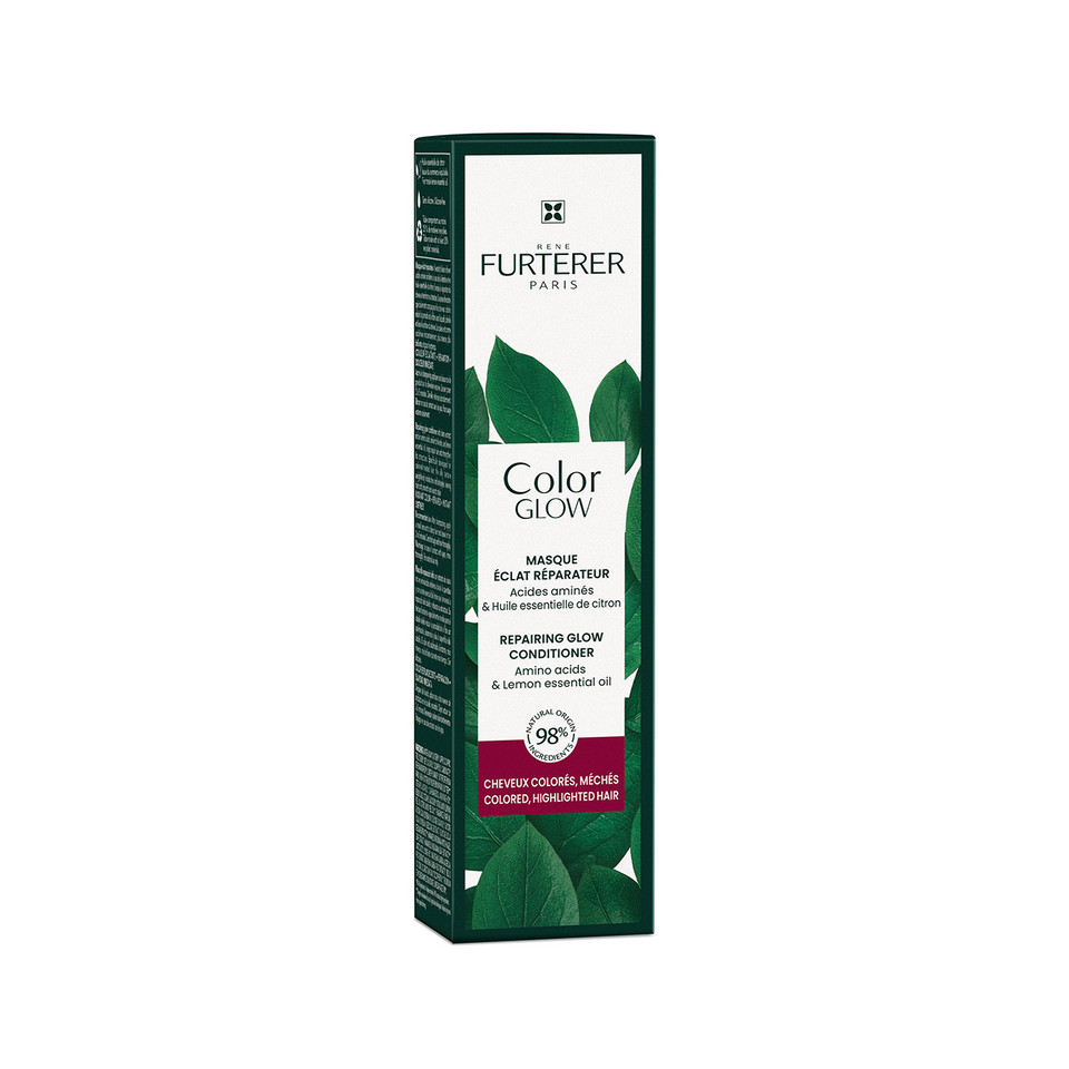 Masque Eclat Color Glow René Furterer 100 ml