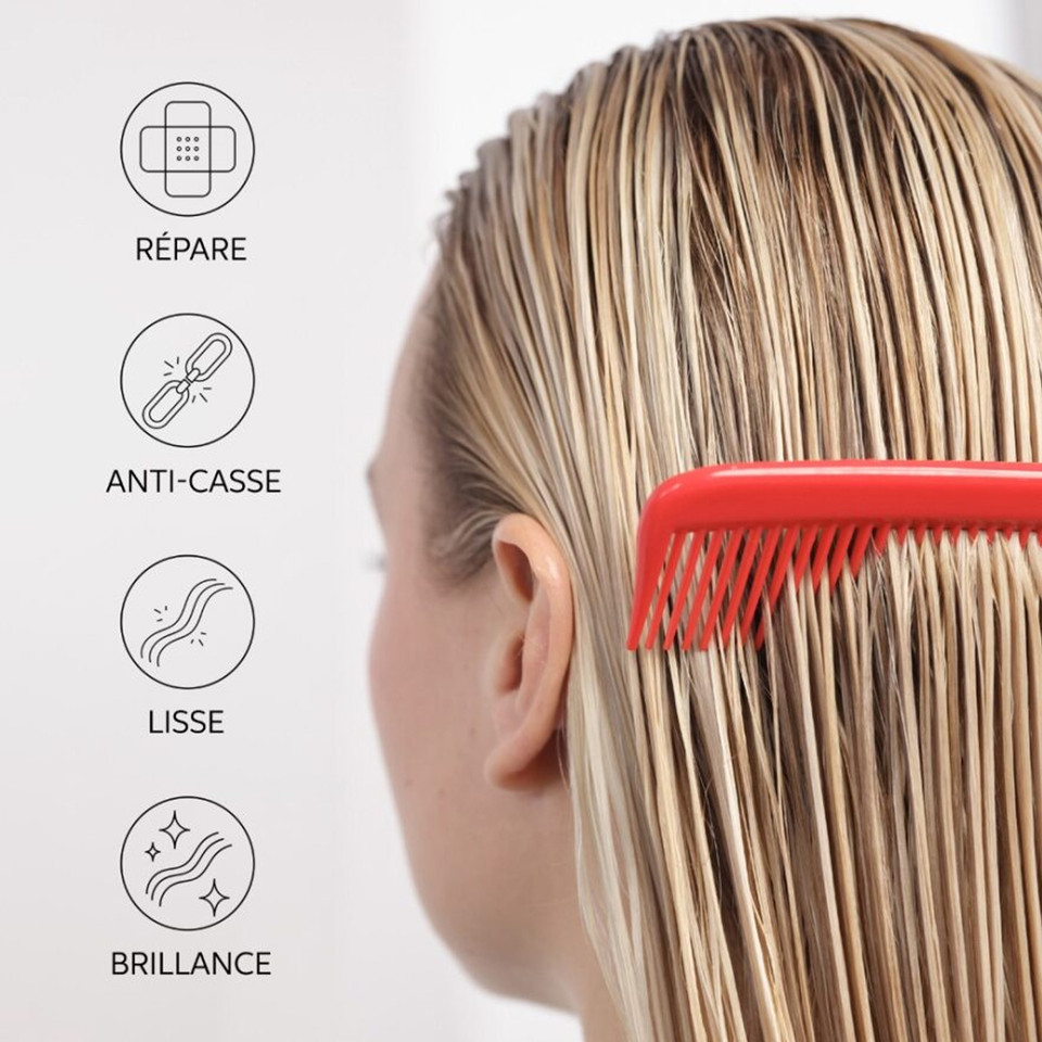 Soin Miracle Ultimate Repair Wella Professionals 95 ml