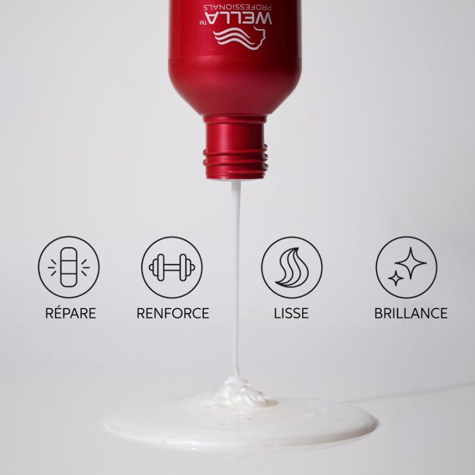 Shampooing Ultimate Repair Wella Professionals 100ml