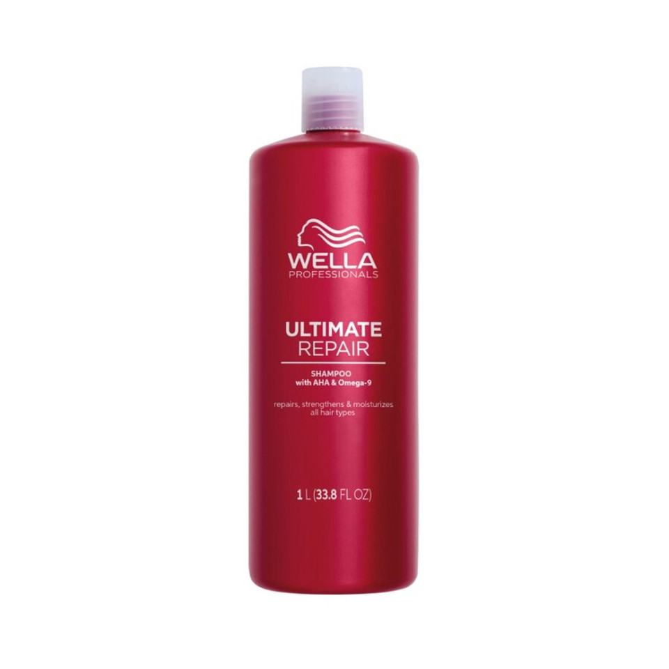 Shampooing Ultimate Repair Wella Professionals 1000ml