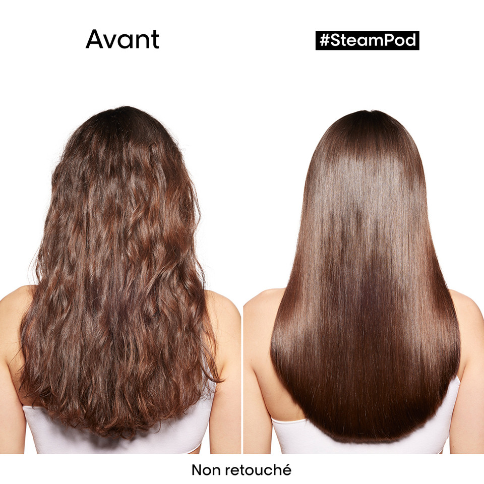 Soin Lissant 3-en-1 Steampod L'Oréal Professionnel 50ml