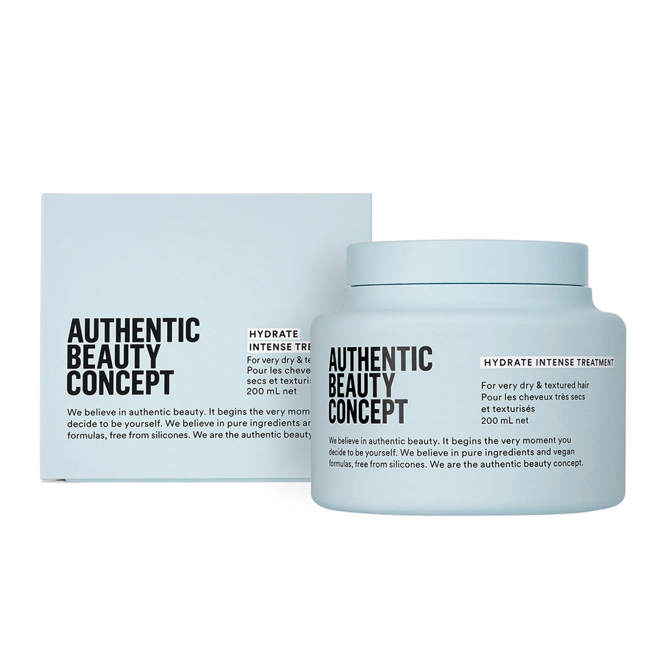 Masque Hydratation Intense Authentic Beauty Concept 200 ml