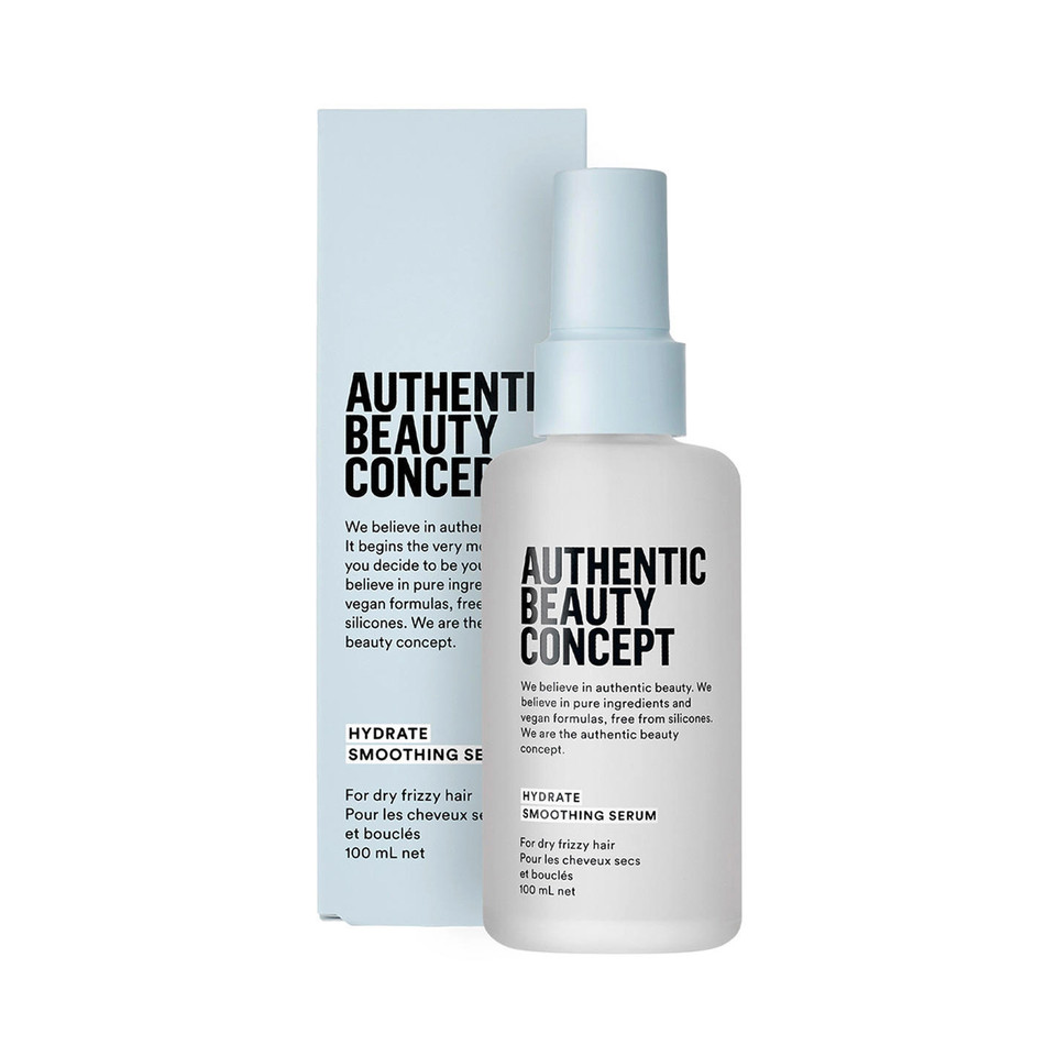 Sérum Sublimateur de Boucles Authentic Beauty Concept 100 ml