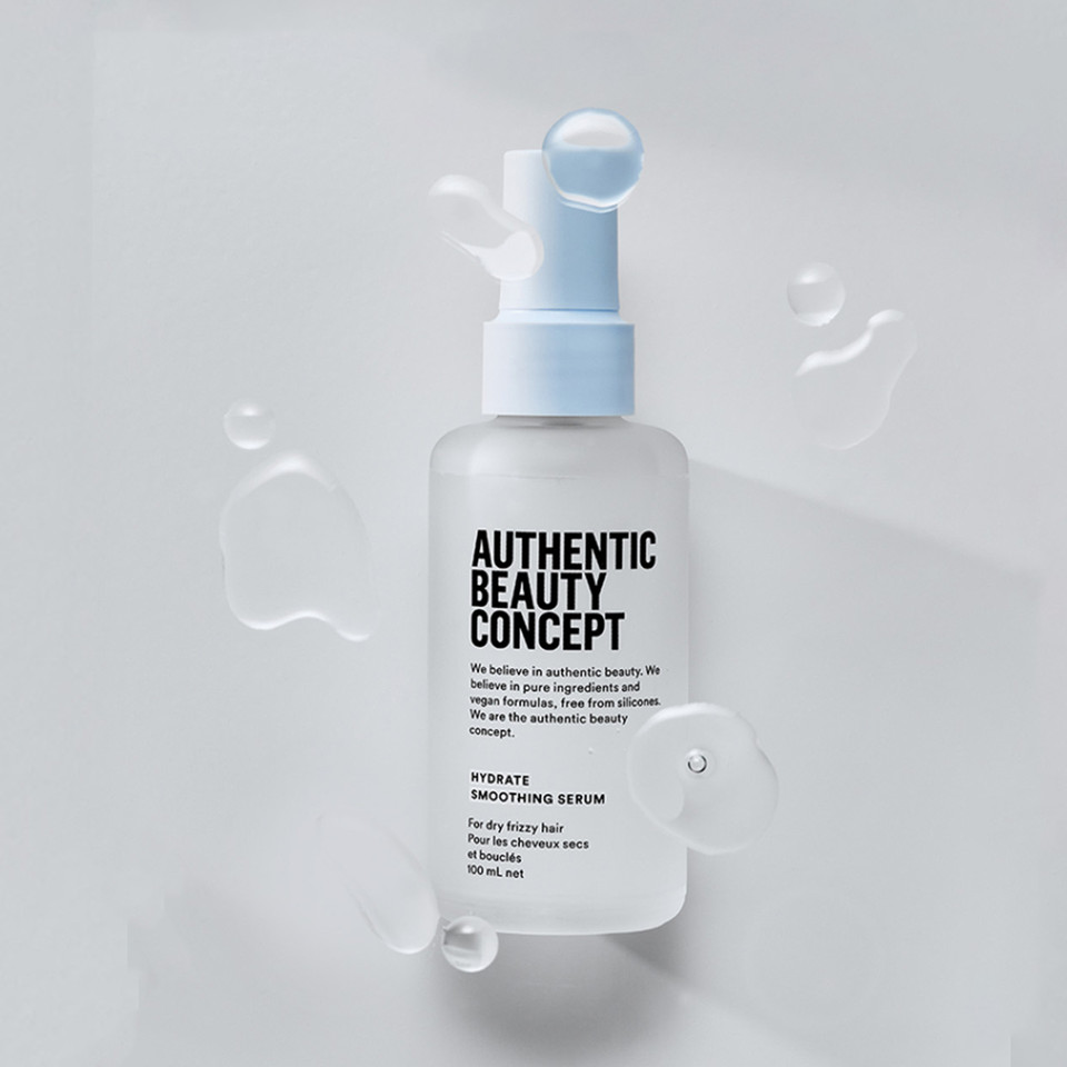 Sérum Sublimateur de Boucles Authentic Beauty Concept 100 ml