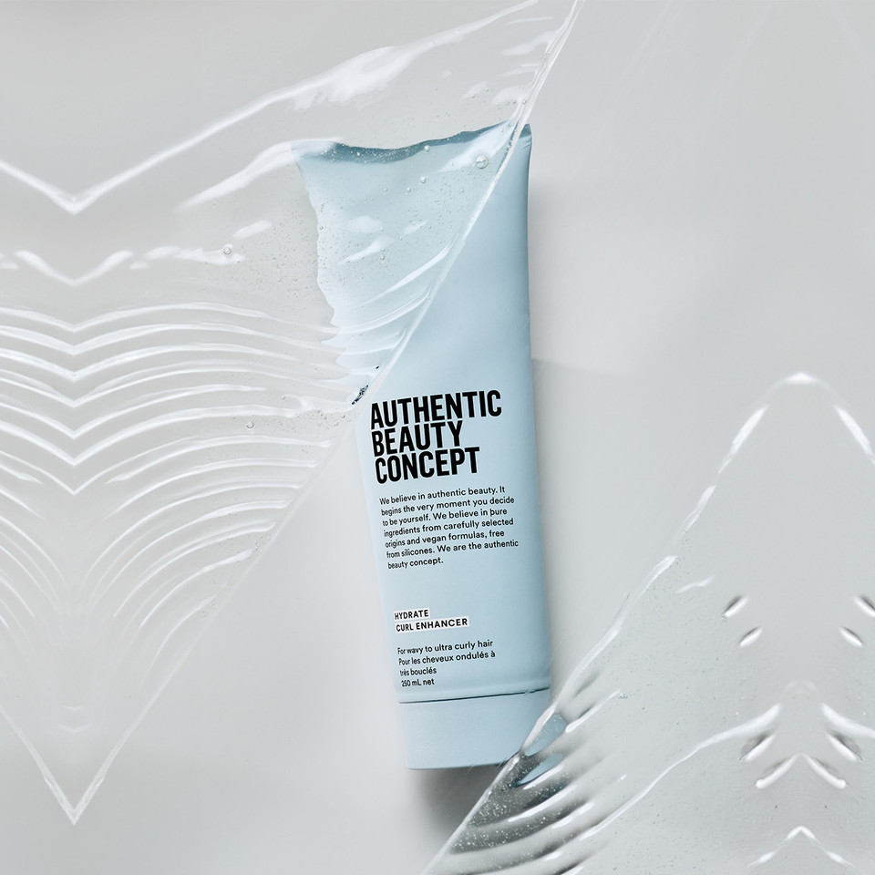 Gelée Perfectrice de Boucles Authentic Beauty Concept 250 ml