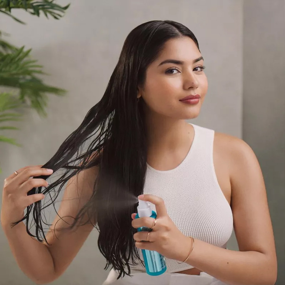 Brume Anti-Frisottis Moroccanoil 160  ml