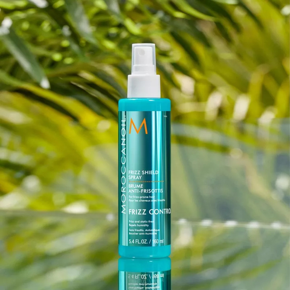 Brume Anti-Frisottis Moroccanoil 160  ml