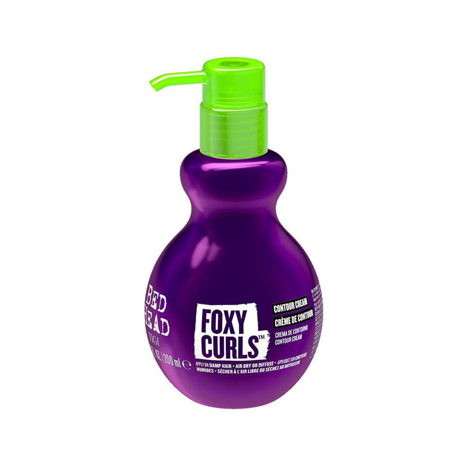Foxy Curls Tigi 200 ml