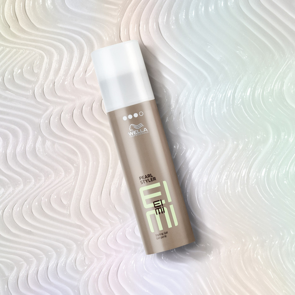 Pearl Styler Eimi Wella 150ml