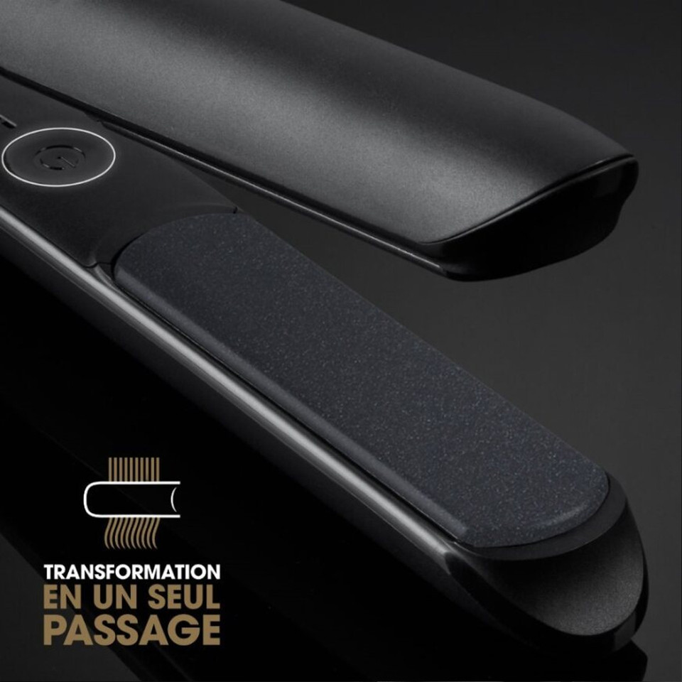 Lisseur Ghd Chronos Noir