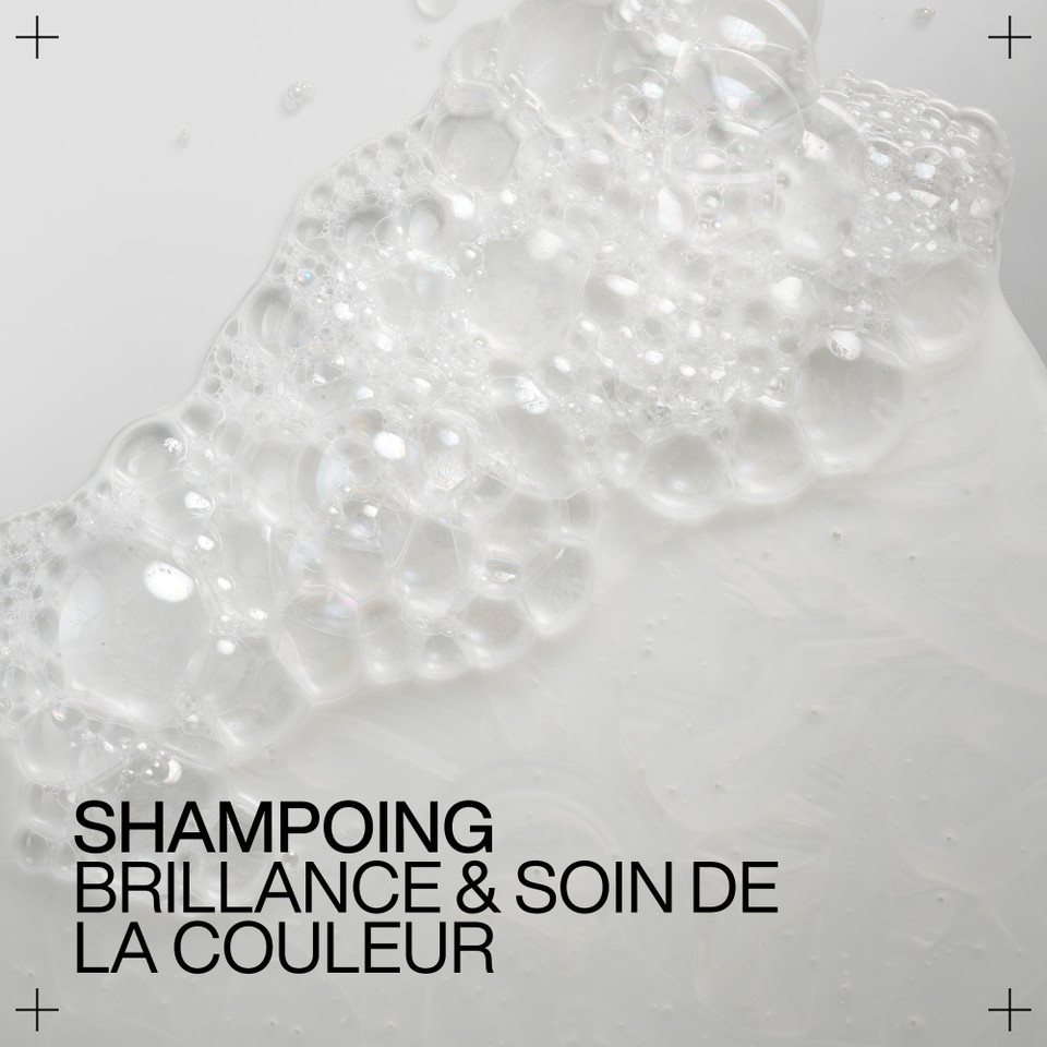 Shampooing Acidic Color Gloss Redken 300 ml