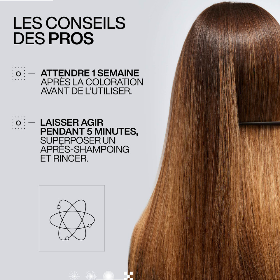 Traitement Acidic Color Gloss Redken 237 ml