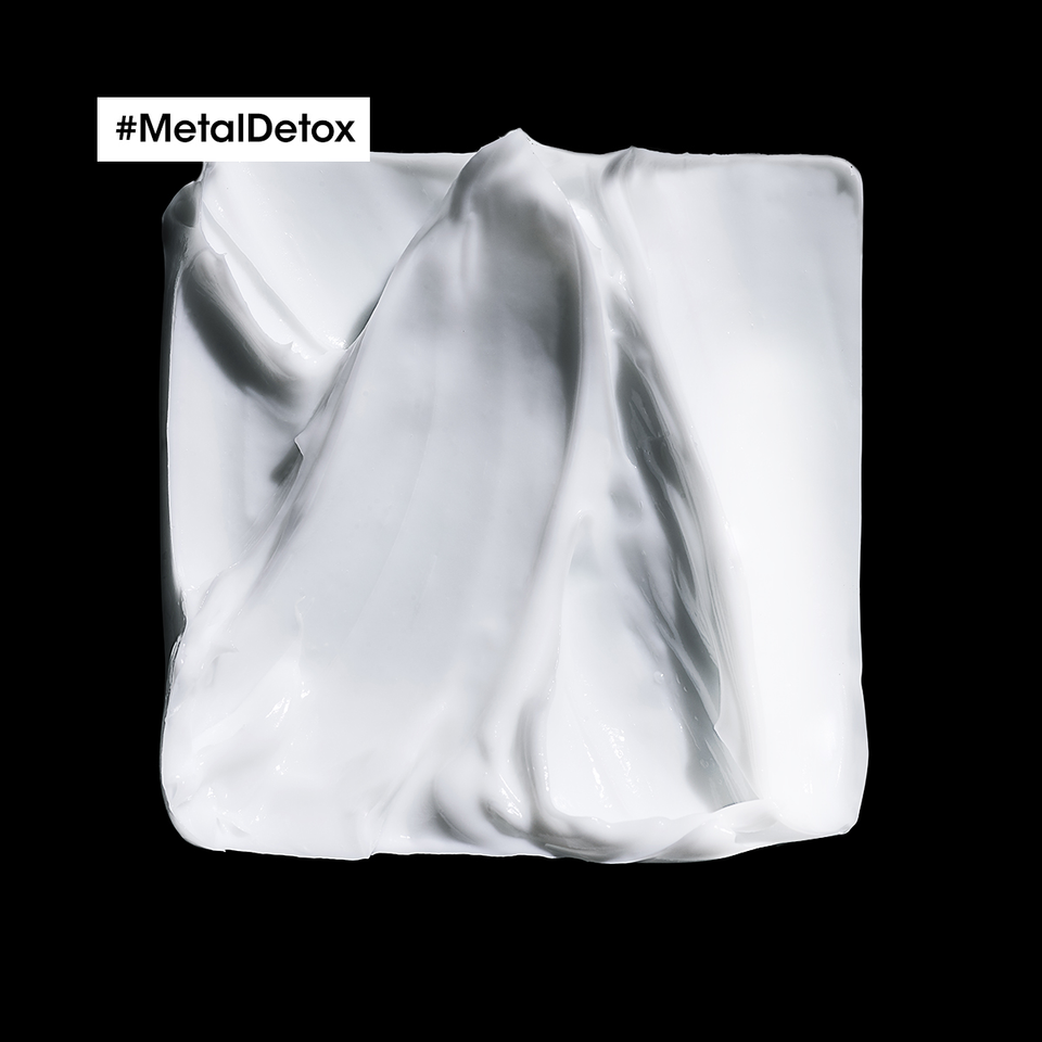 Metal Detox Shampooing L'Oréal 500ml