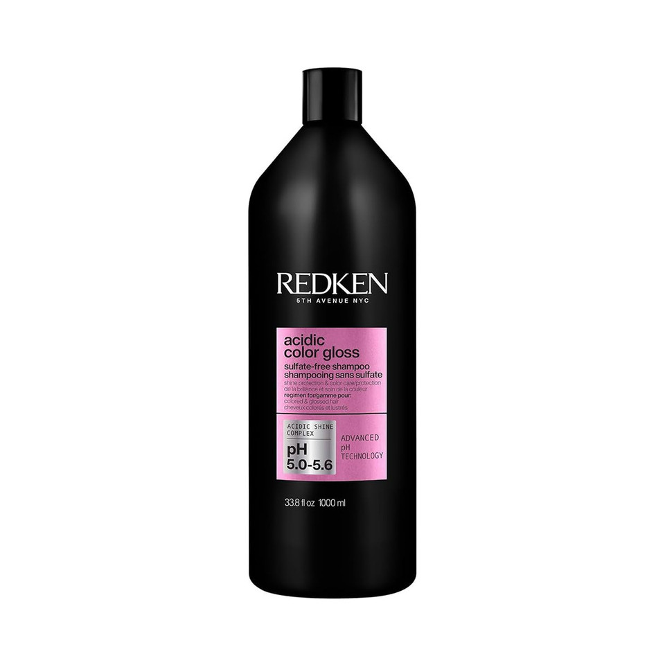 Shampooing Acidic Color Gloss Redken 1000 ml