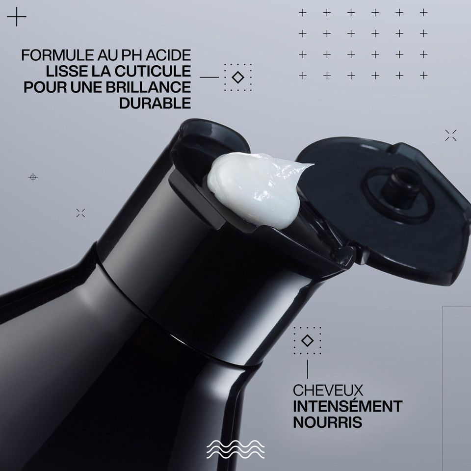 Conditionner Acidic Color Gloss Redken 1000 ml
