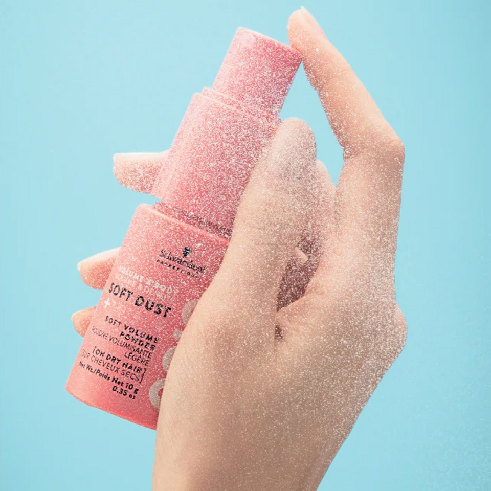 OSIS+ Soft Dust 10g Schwarzkopf