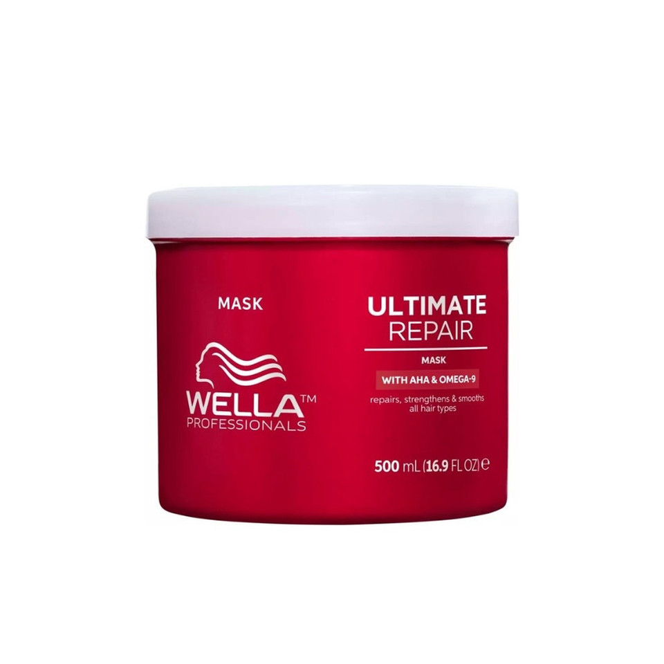Masque Ultimate Repair Wella Professionals 500 ml