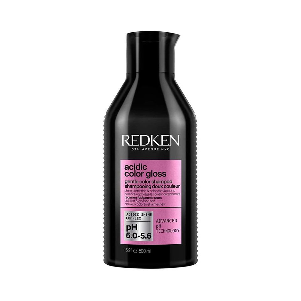 Shampooing Acidic Color Gloss Redken 500 ml