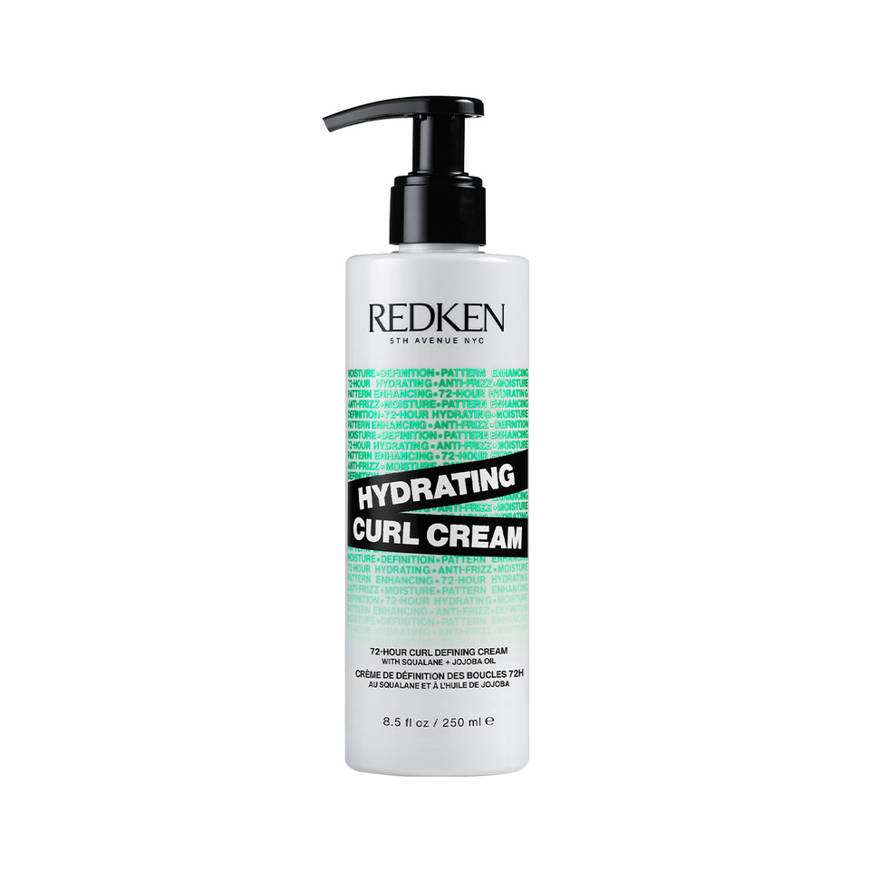 Hydrating Curl Cream Redken 250 ml